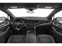 2022 Buick Enclave | Thumbnail Photo 4 of 12