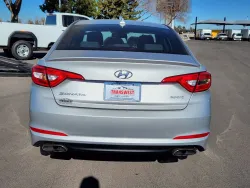 2017 Hyundai Sonata Sport | Thumbnail Photo 12 of 29