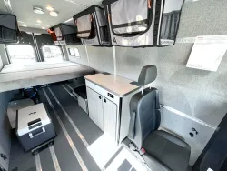 2023 Winnebago Adventure Wagon 70 SE | Thumbnail Photo 6 of 15