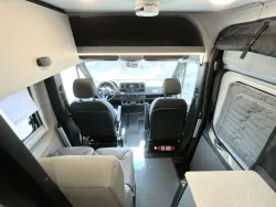 2025 Winnebago Revel 44E | Thumbnail Photo 5 of 20