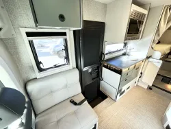 2025 Winnebago EKKO 23B | Thumbnail Photo 7 of 20