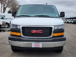 2025 GMC Savana Cargo Van | Thumbnail Photo 4 of 29