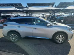 2023 Nissan Murano SV | Thumbnail Photo 6 of 16