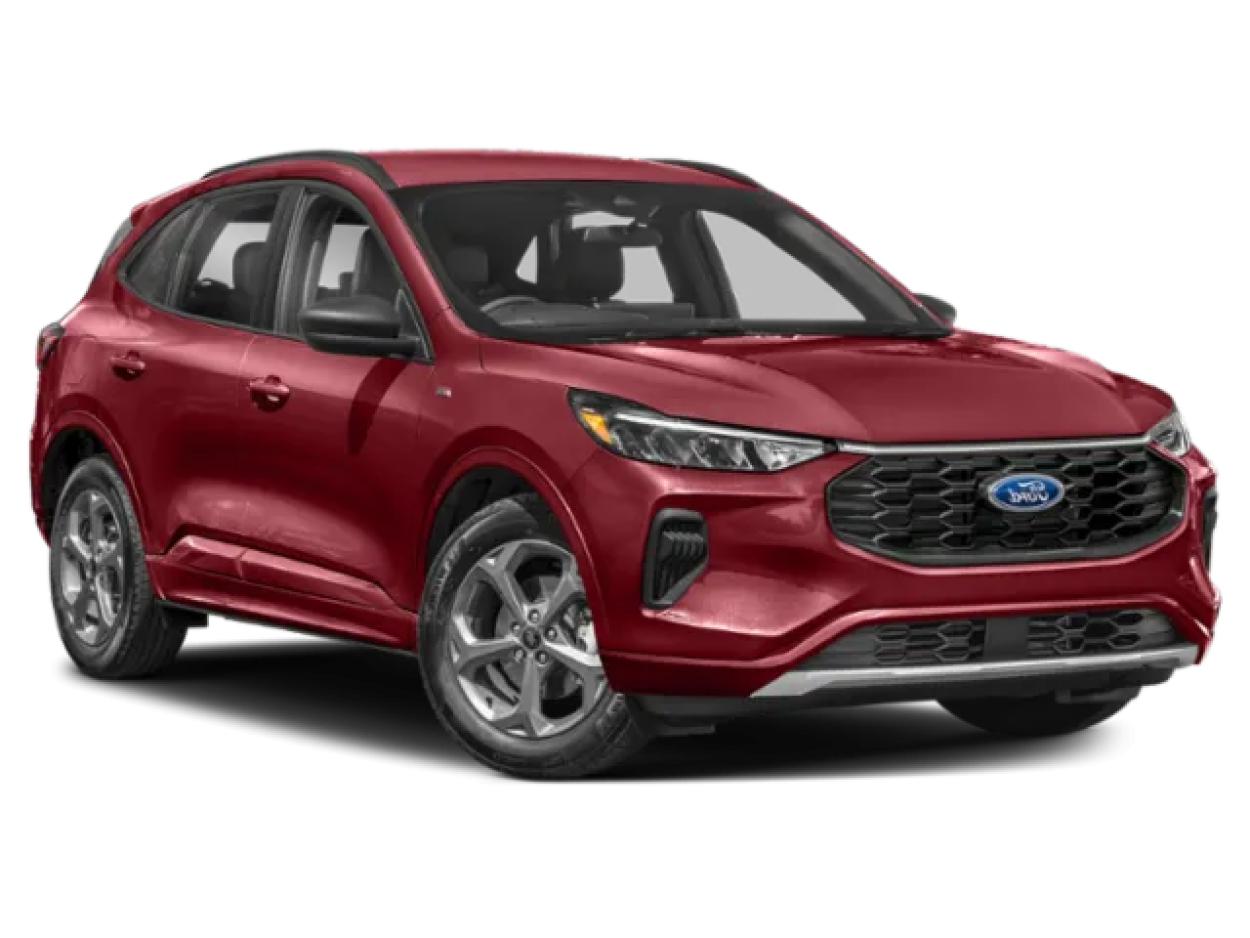 2024 Ford Escape | Photo 13 of 13