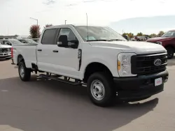 2024 Ford F350 | Thumbnail Photo 7 of 18