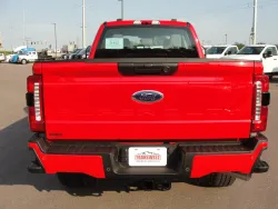 2024 Ford F-350 | Thumbnail Photo 4 of 17