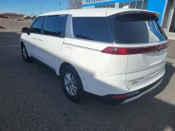 2022 Kia Carnival LXS | Thumbnail Photo 2 of 16