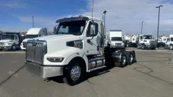 2022 Western Star 49X | Thumbnail Photo 1 of 16