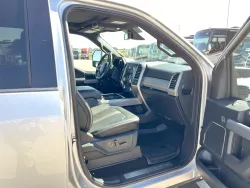 2019 Ford F-450 Platinum | Thumbnail Photo 19 of 23