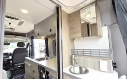 2024 Winnebago Solis Pocket 36B | Thumbnail Photo 7 of 13