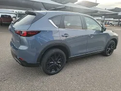 2022 Mazda CX-5 2.5 S Carbon Edition | Thumbnail Photo 6 of 17