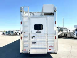 2014 Cimarron Norstar 4HLQ LQ | Thumbnail Photo 20 of 30