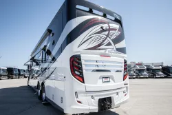 2023 Newmar Supreme Aire 4509 | Thumbnail Photo 5 of 45