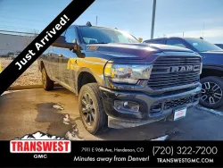 2020 RAM 2500 Big Horn | Thumbnail Photo 3 of 3