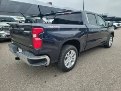 2023 Chevrolet Silverado 1500 LTZ | Thumbnail Photo 5 of 17