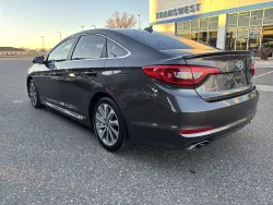 2015 Hyundai Sonata 2.4L Sport | Thumbnail Photo 2 of 20