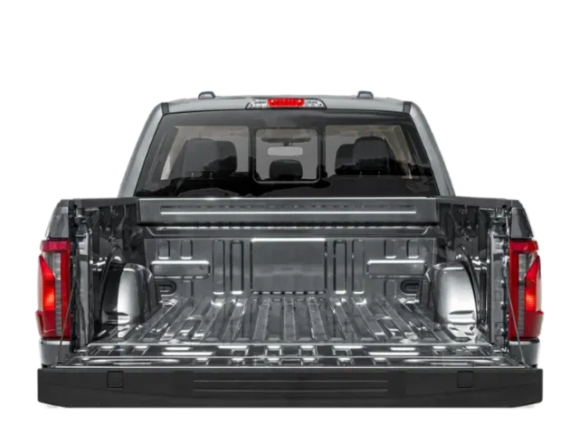 2025 Ford F-150 | Photo 7 of 13