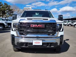 2025 GMC Sierra 3500HD CC Pro | Thumbnail Photo 4 of 30