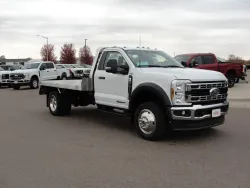 2024 Ford F-550 | Thumbnail Photo 7 of 12