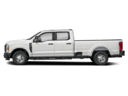 2025 Ford F-250SD | Thumbnail Photo 2 of 21