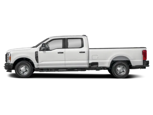 2025 Ford F-250SD | Photo 2 of 21