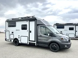 2025 Winnebago EKKO 22A | Thumbnail Photo 1 of 24