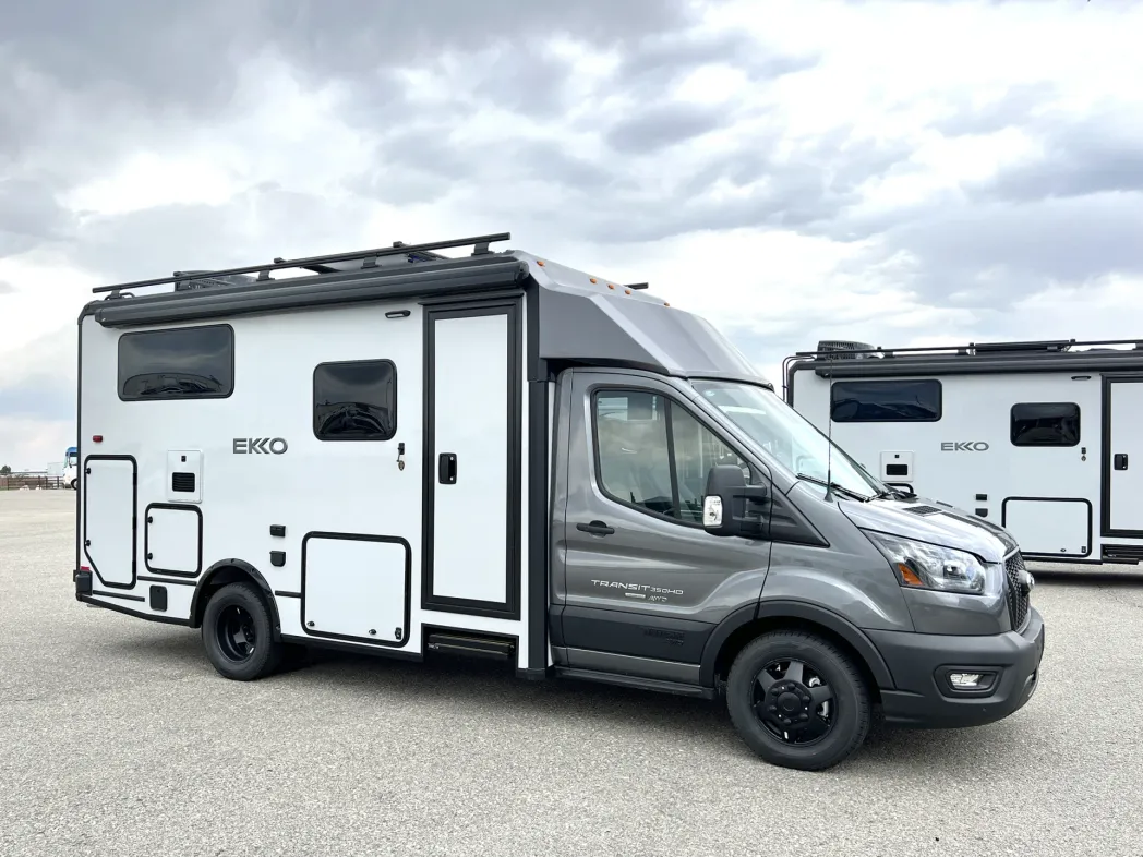 2025 Winnebago EKKO 22A 