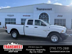 2024 RAM 1500 Classic Tradesman | Thumbnail Photo 14 of 14