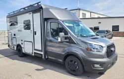 2025 Winnebago EKKO 22A | Thumbnail Photo 1 of 24