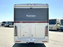 2025 Winnebago Navion 24T | Thumbnail Photo 18 of 27