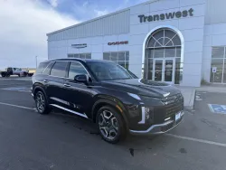 2024 Hyundai Palisade Limited | Thumbnail Photo 1 of 17