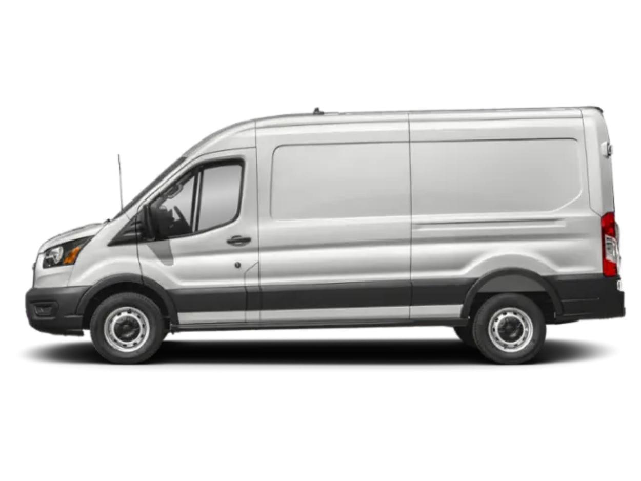 2023 Ford Transit-350 | Photo 3 of 22