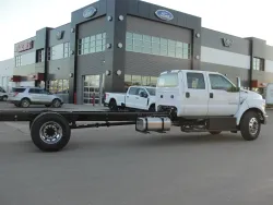 2024 Ford F750 | Thumbnail Photo 6 of 11