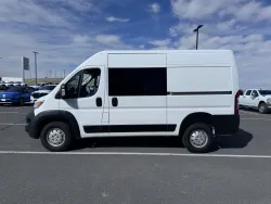 2023 RAM ProMaster Cargo Van | Thumbnail Photo 3 of 16