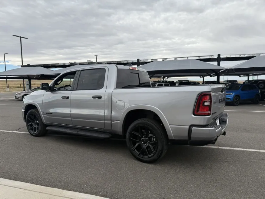 2025 RAM 1500 Laramie | Photo 5 of 15