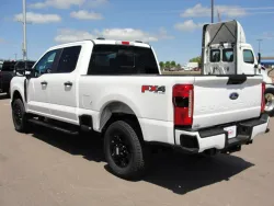 2024 Ford F-350 | Thumbnail Photo 3 of 18