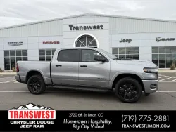 2025 RAM 1500 Laramie | Thumbnail Photo 15 of 15