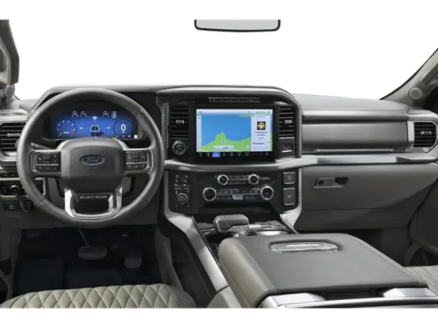 2024 Ford F-150 | Photo 2 of 3