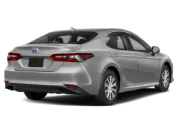 2021 Toyota Camry Hybrid | Thumbnail Photo 1 of 13