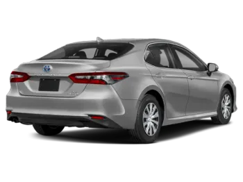 2021 Toyota Camry Hybrid