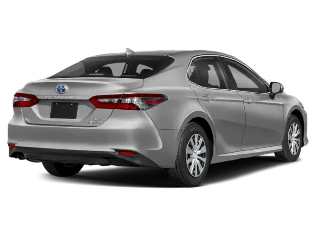 2021 Toyota Camry Hybrid | Photo 1 of 13