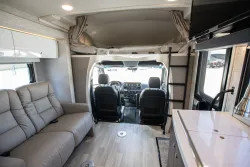 2025 Winnebago Navion 24V | Thumbnail Photo 7 of 17