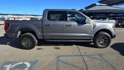 2024 Ford F-150 | Thumbnail Photo 4 of 34