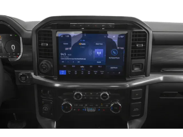 2025 Ford F-150 | Photo 6 of 13