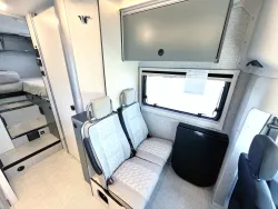 2025 Winnebago EKKO 22A | Thumbnail Photo 8 of 26