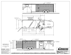 2025 Cimarron Lonestar Stock Combo | Thumbnail Photo 16 of 16