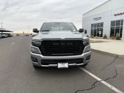 2025 RAM 1500 Laramie | Thumbnail Photo 2 of 15