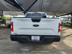 2019 Ford F-150 XL | Thumbnail Photo 12 of 28