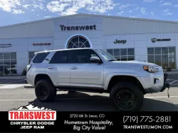 2019 Toyota 4Runner | Thumbnail Photo 17 of 17