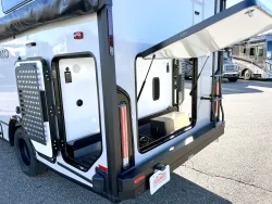 2025 Winnebago EKKO 22A | Thumbnail Photo 21 of 22